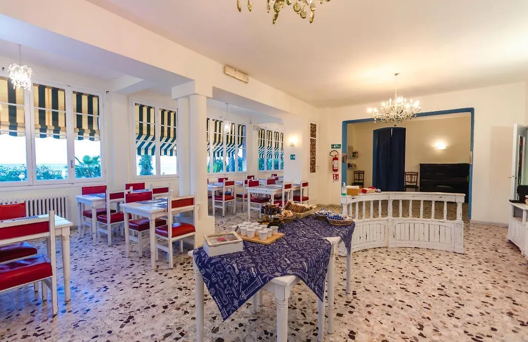 Hotel Villa La Brise-1