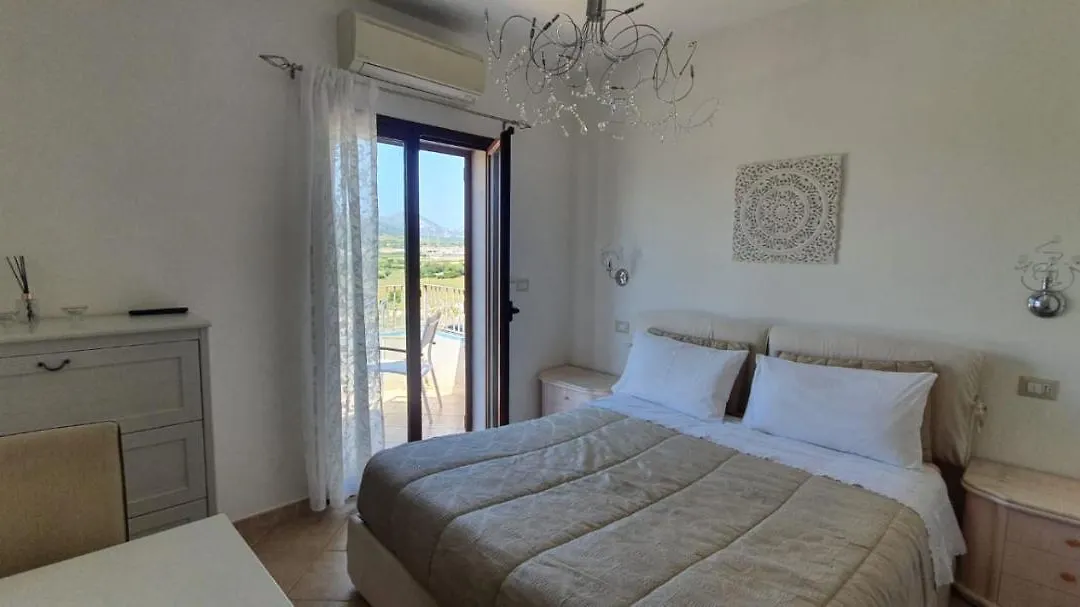 B&B Villa Orchidea-1