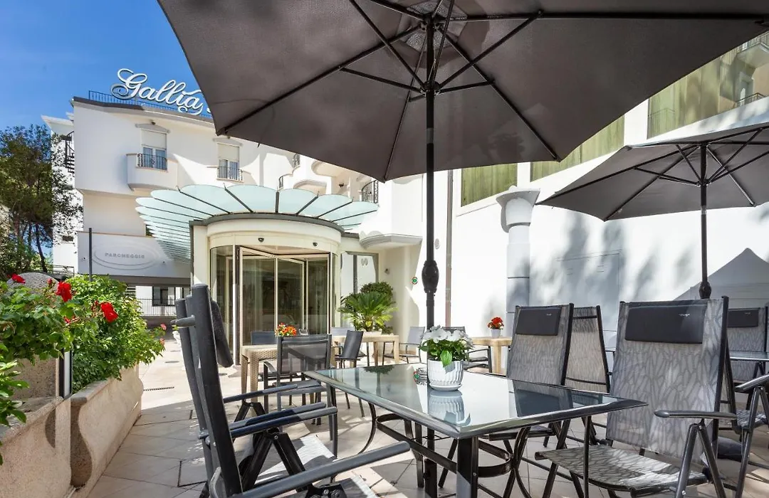 Hotel Gallia Palace-1