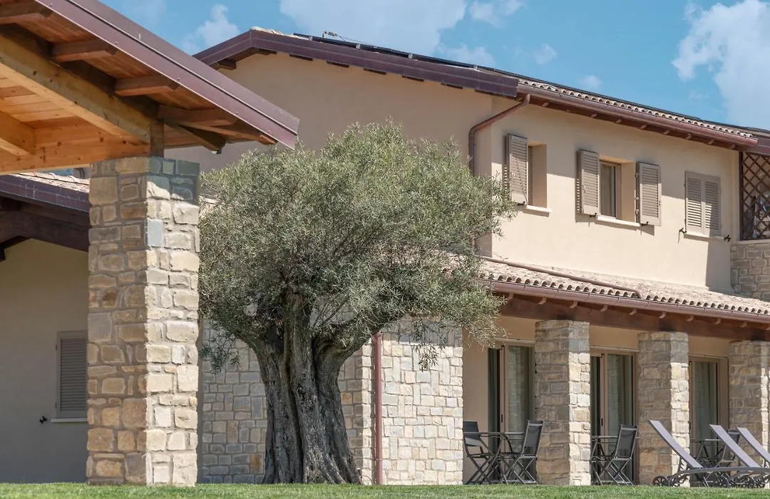 Casa Vacanze Le Querce-1