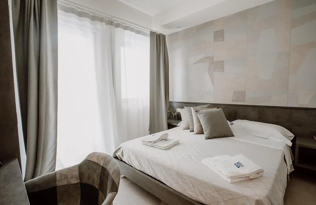 Cconforthotels Marilu Vacanze-1