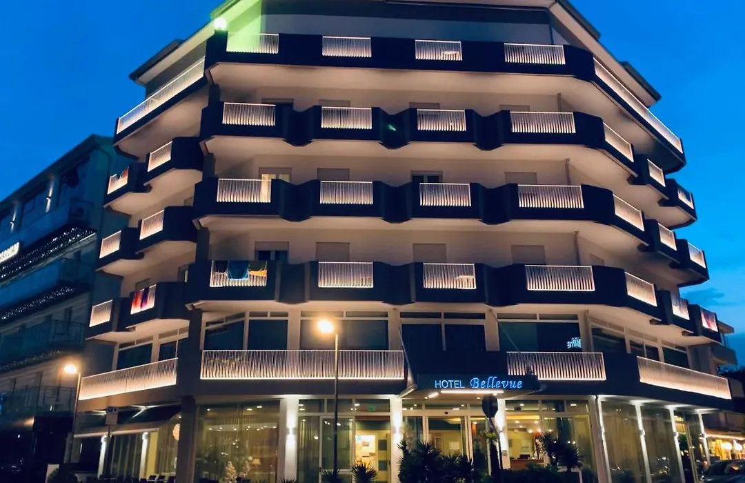 Hotel Bellevue-1