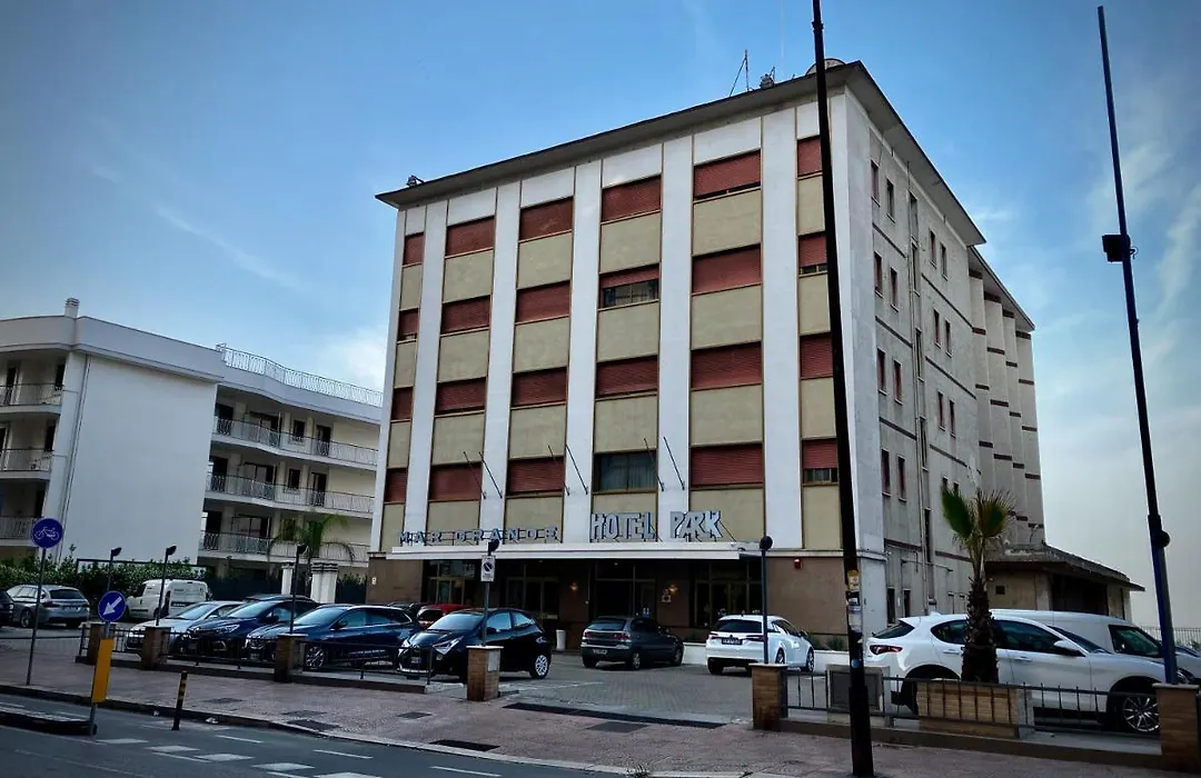 Park Hotel Mar Grande-1