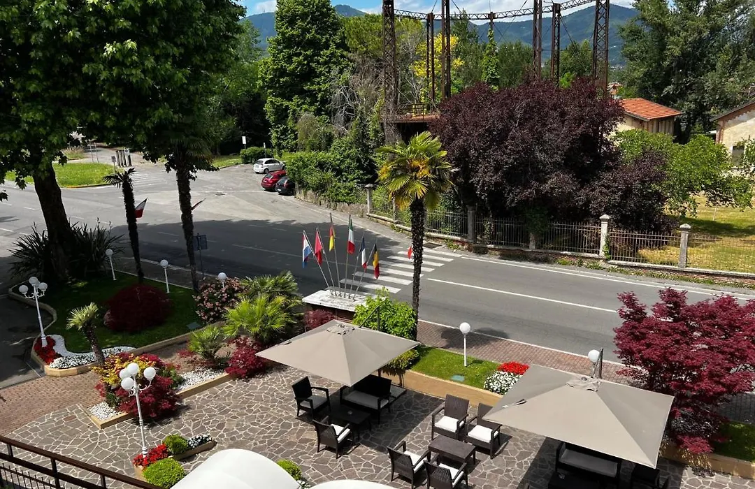 Hotel Conca D'Oro-1