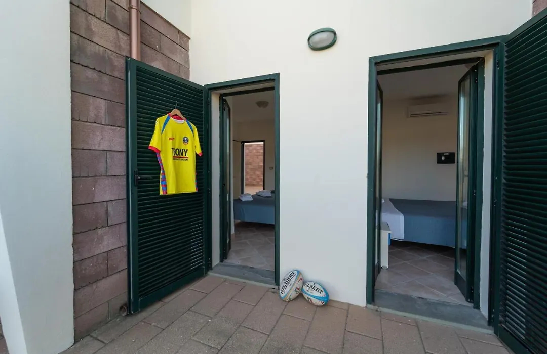 La Meta sporting rooms-1