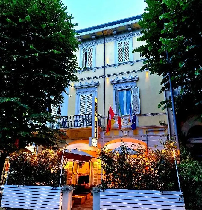 Hotel Tahiti-1