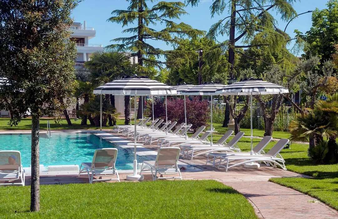 Hotel Premiere Abano-1