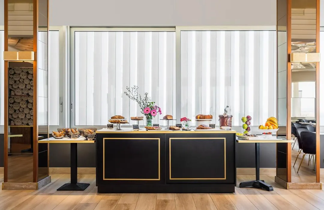 Hotel Imperiale Rimini & Spa-1