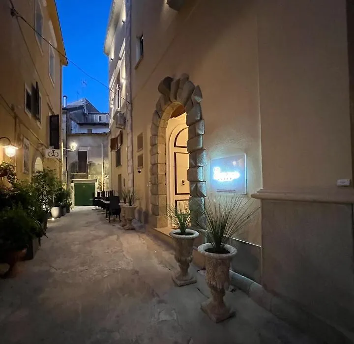 A Casa Di Alessandro-1