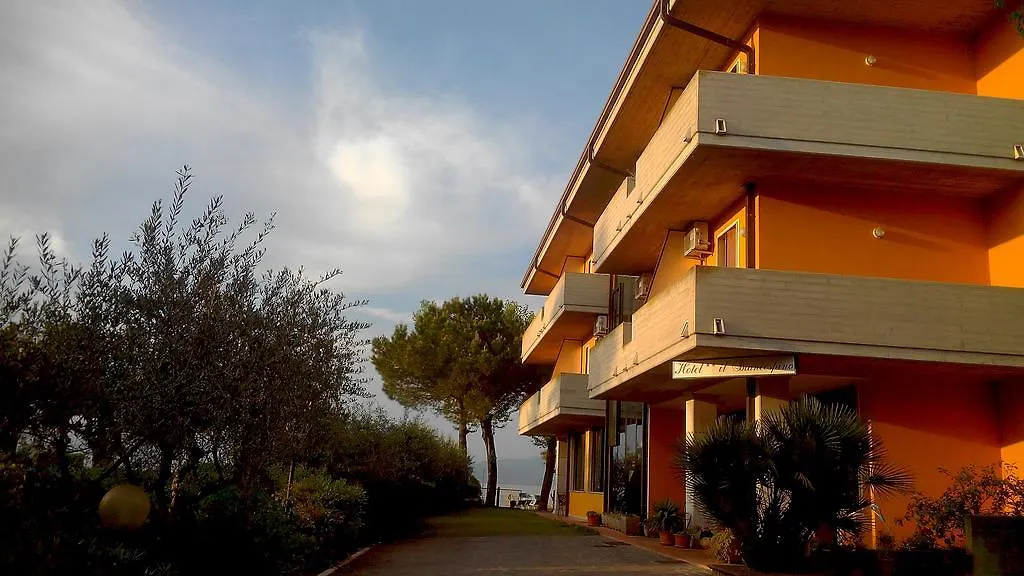 Albergo Il Biancospino-1
