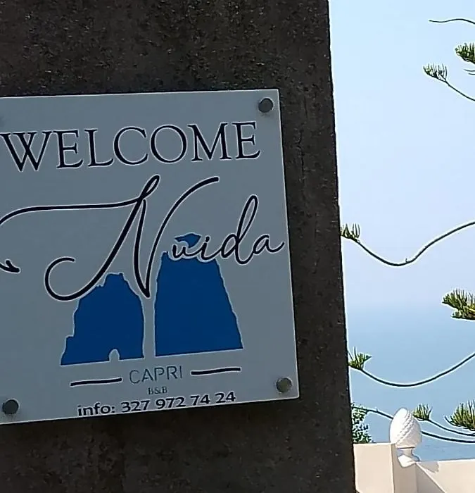 Nuida Casa Vacanze-1