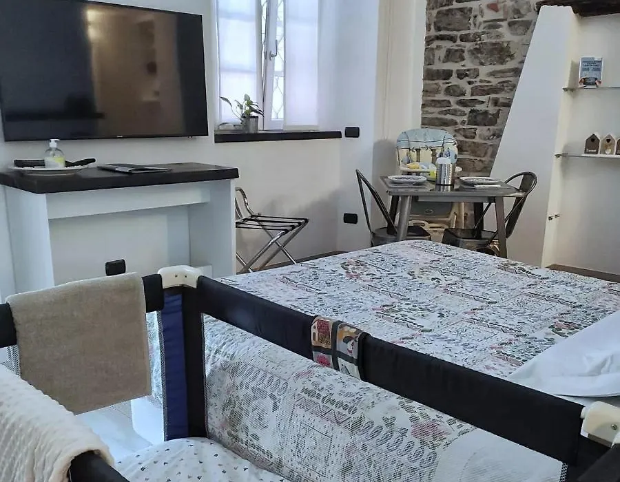 Civico29 Rooms & Breakfast-1