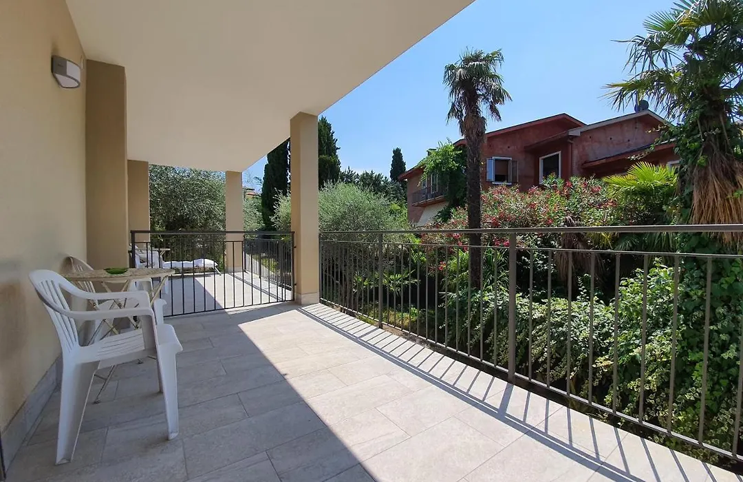 Albergo Campagnola-1