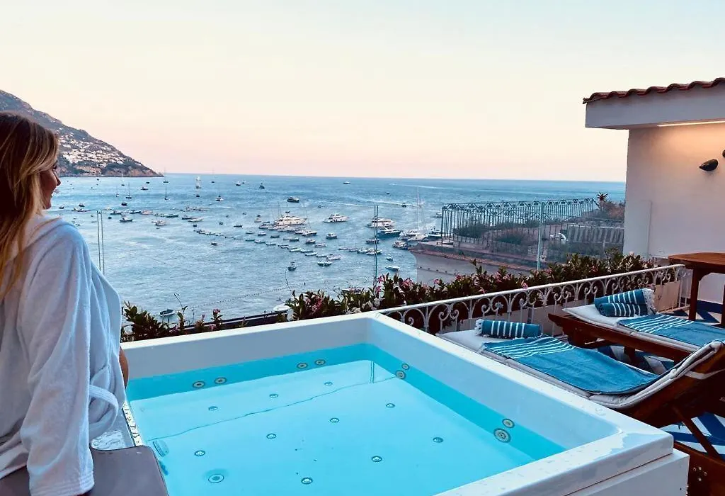 Villa Diamond Luxury Suite-1