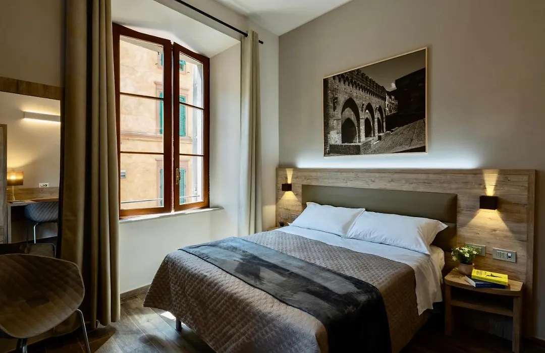 B&B Governo Dei Nove-1