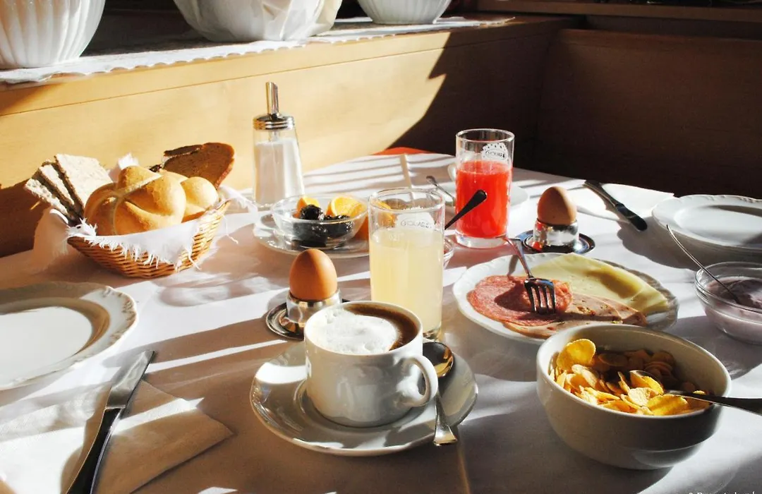 Hotel Sonne Sole-1