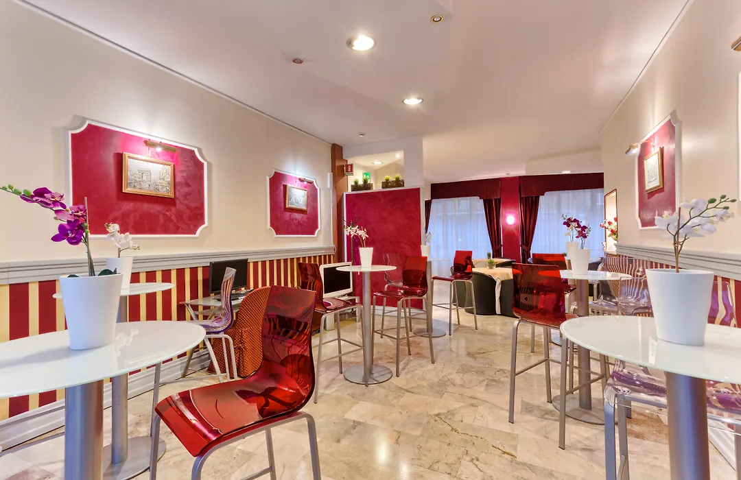 Agape Hotel - Aa Hotels-1