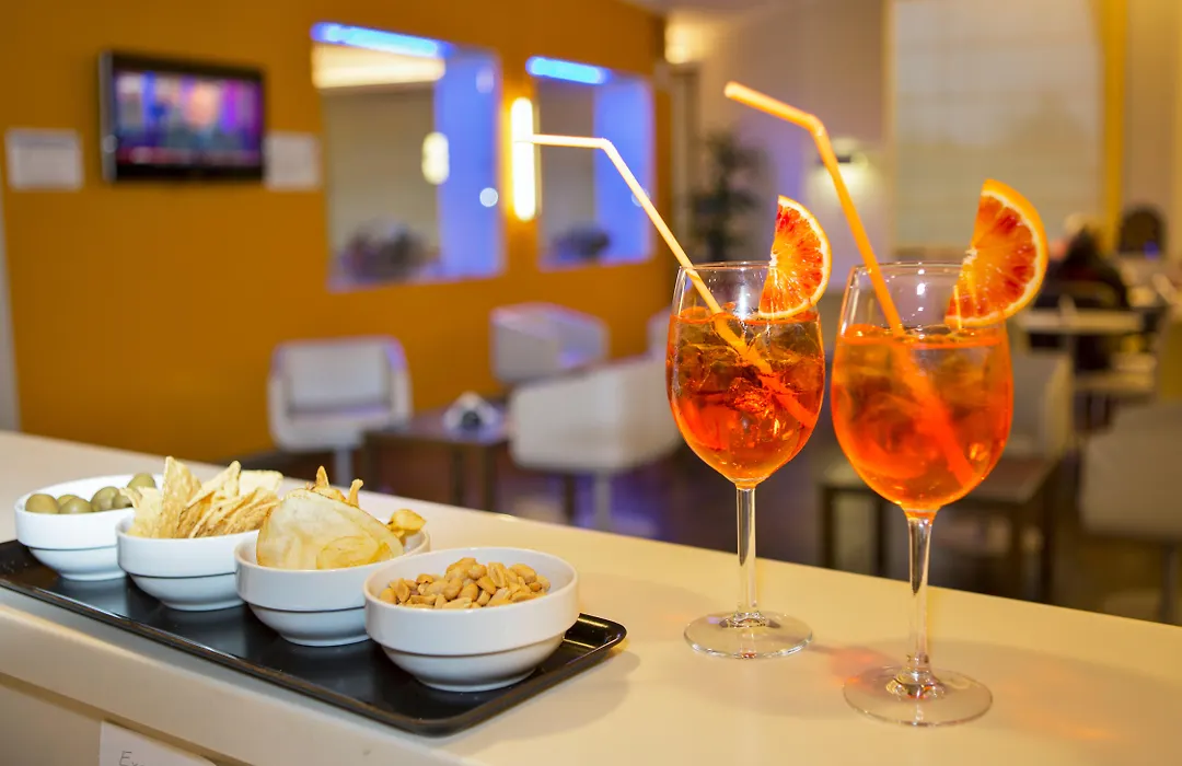 Holiday Inn Express Milan-Malpensa Airport By Ihg-1