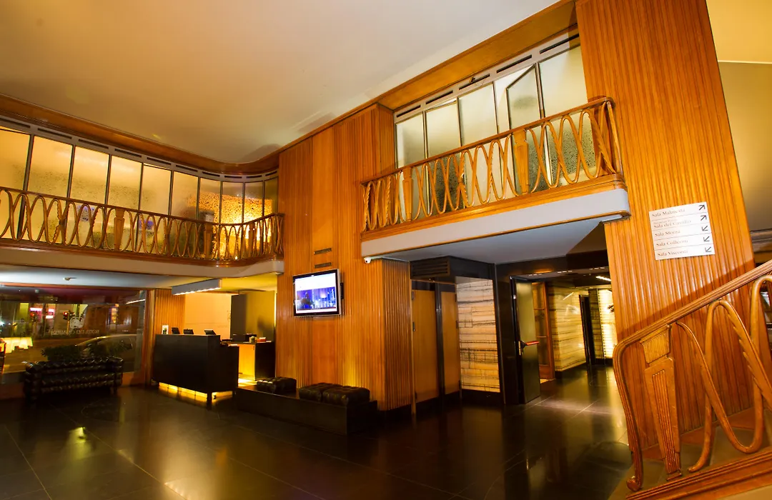 Hotel Dei Cavalieri Milano Duomo-1