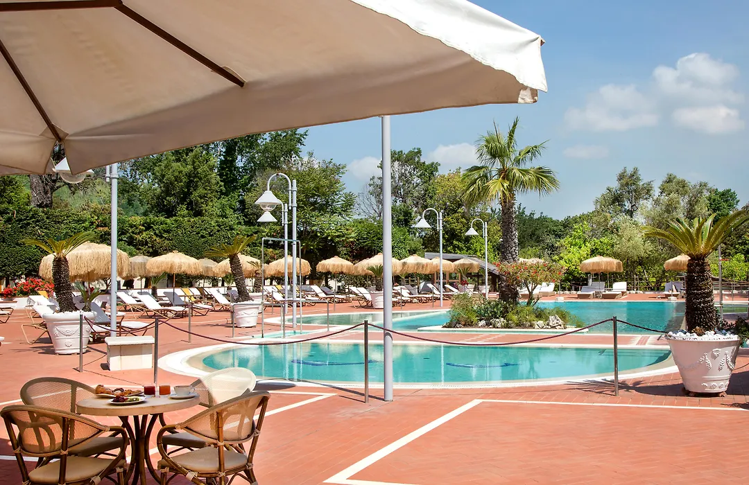 Montespina Park Hotel-1