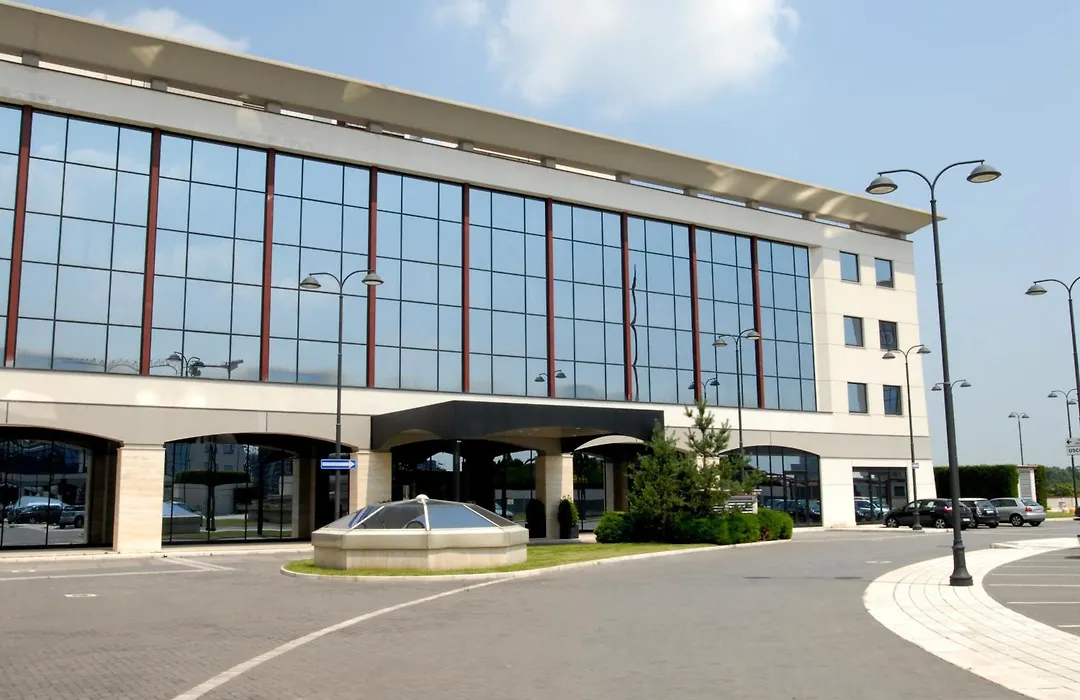 Grand Hotel Duca Di Mantova-1