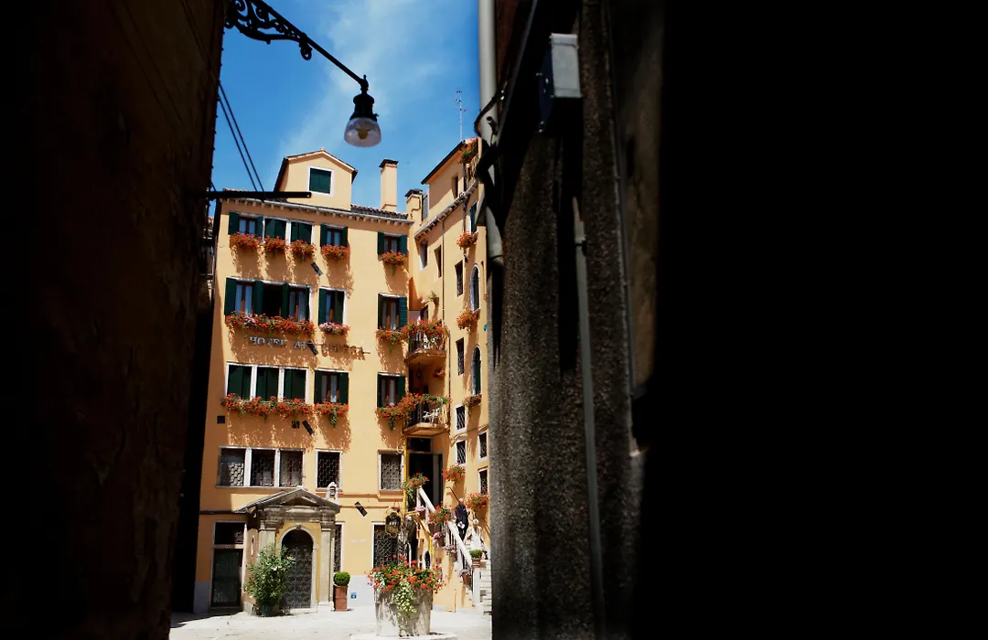 Hotel Al Codega-1