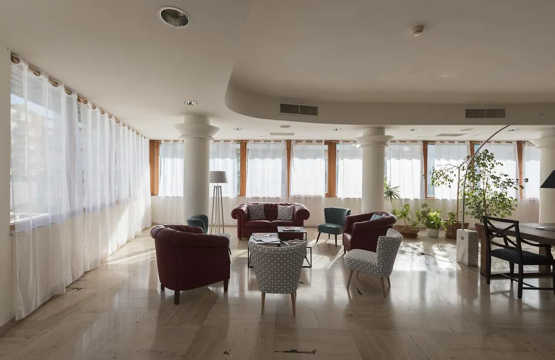 Hotel La Baia-1
