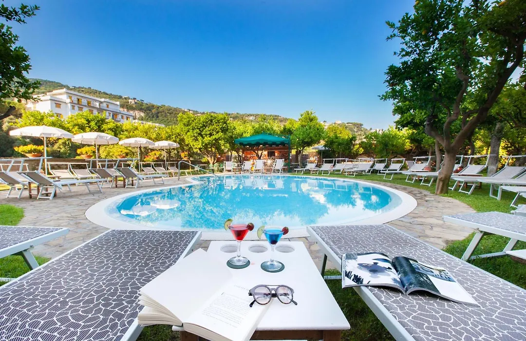 Hotel Antiche Mura-1