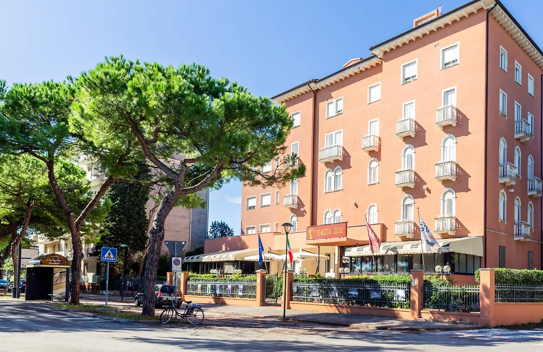 Hotel & Residence Venezia 2000-1