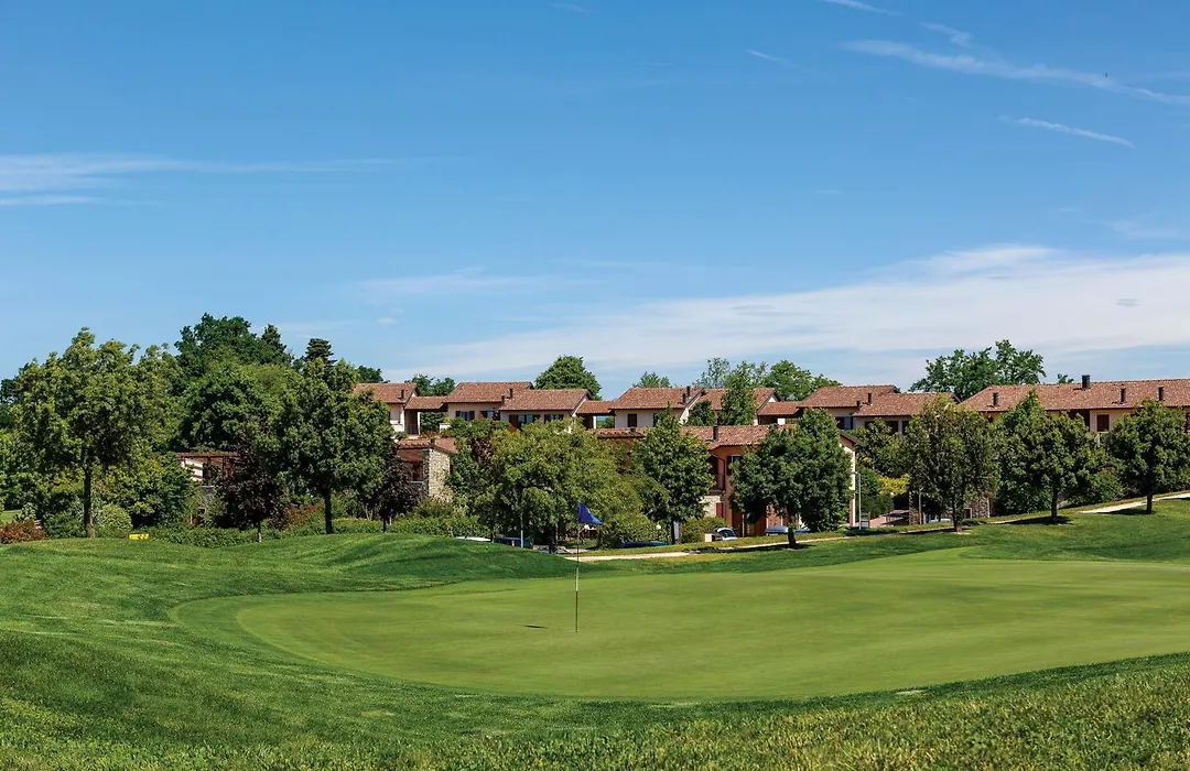 Golf Residenza-1
