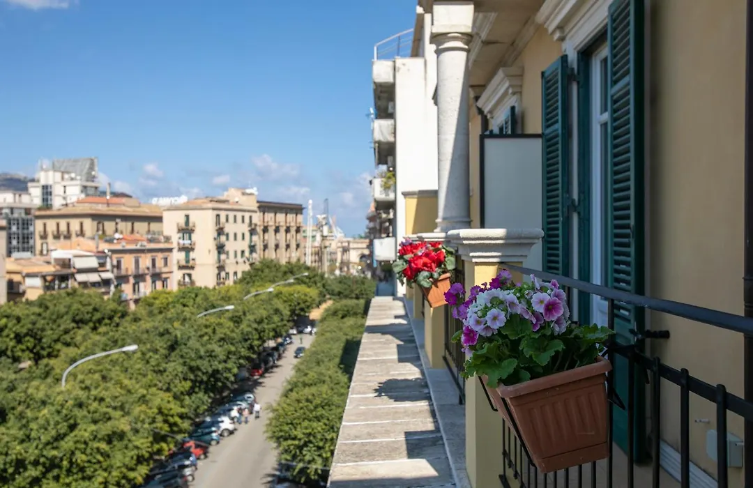 Best Western Ai Cavalieri Hotel-1