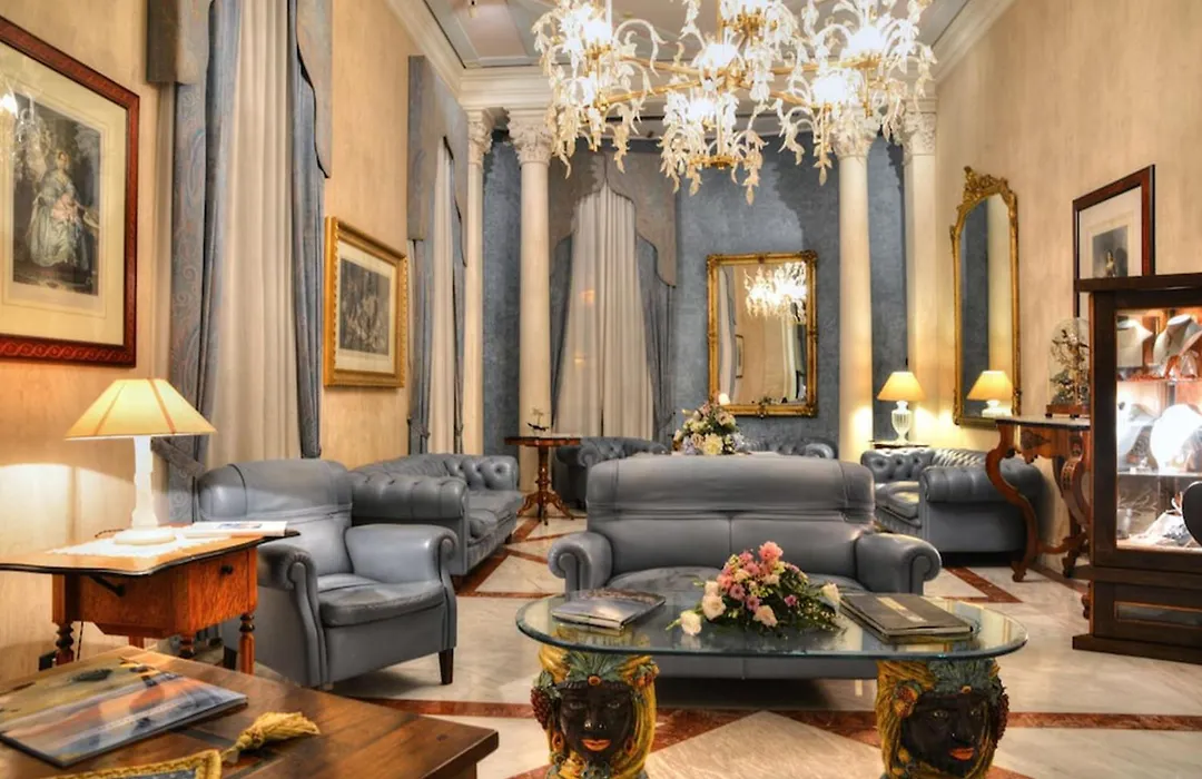 Grand Hotel Ortigia-1