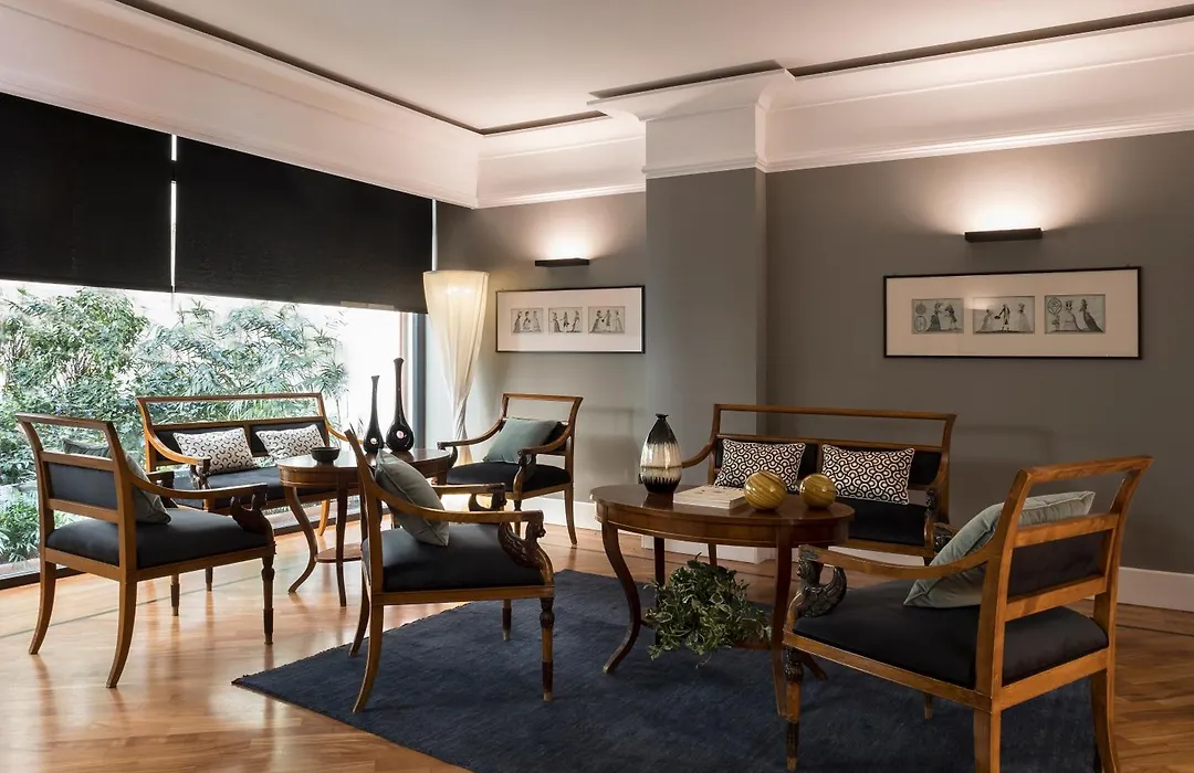 Hotel Plaza Opera-1