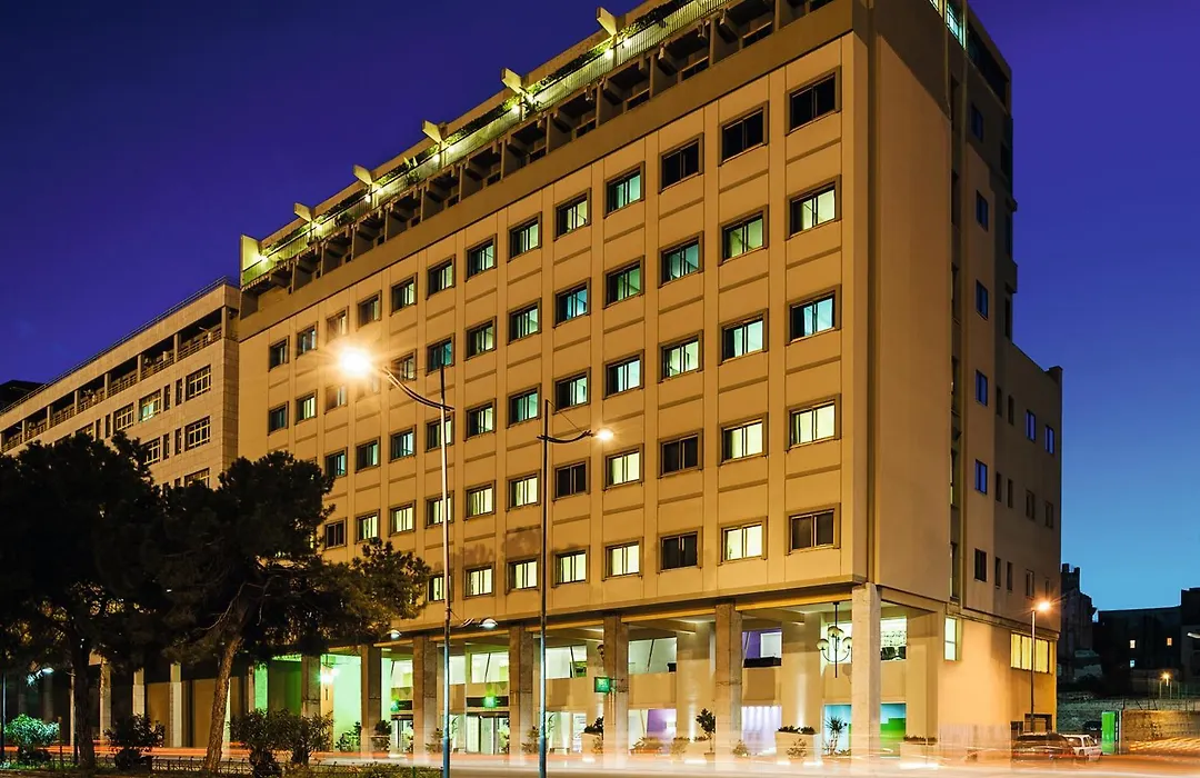 President Hotel Palermo-1