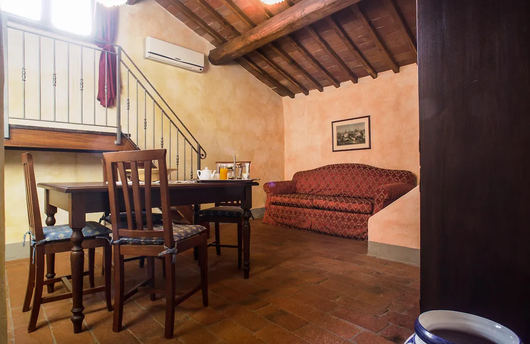 Palazzo Leopoldo Dimora Storica & Spa-1
