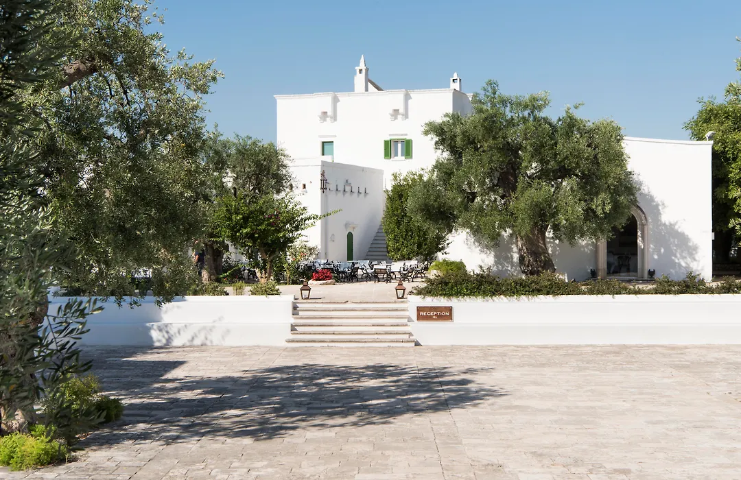 Masseria Il Melograno-1
