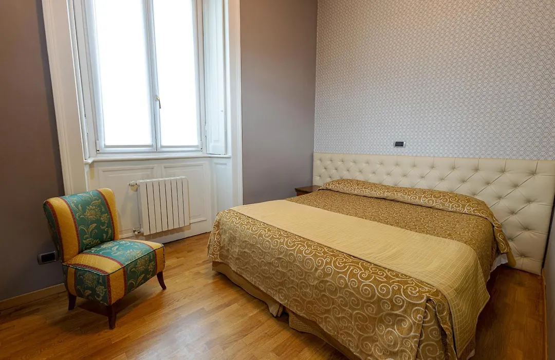Residence De La Gare-1