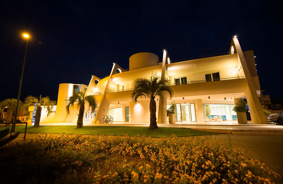 Callistos Hotel & Spa-1