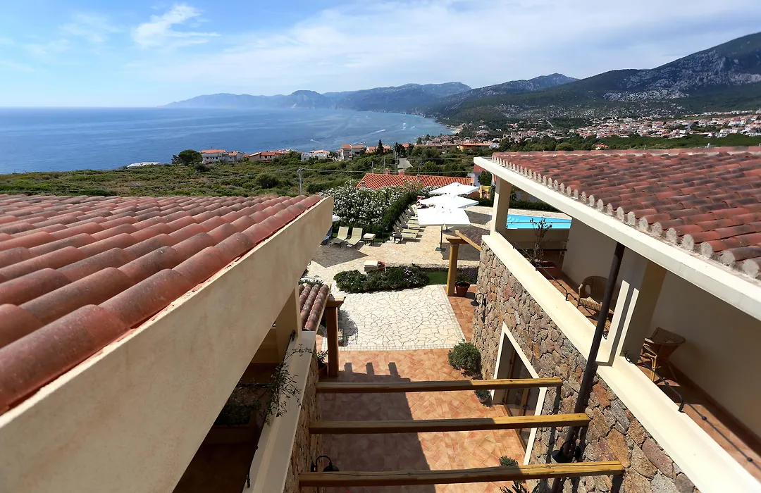 Hotel Villa Gustui Maris-1