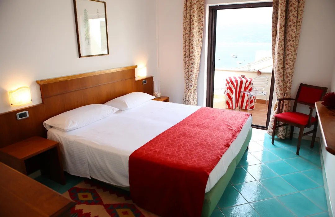 Hotel La Torre-1