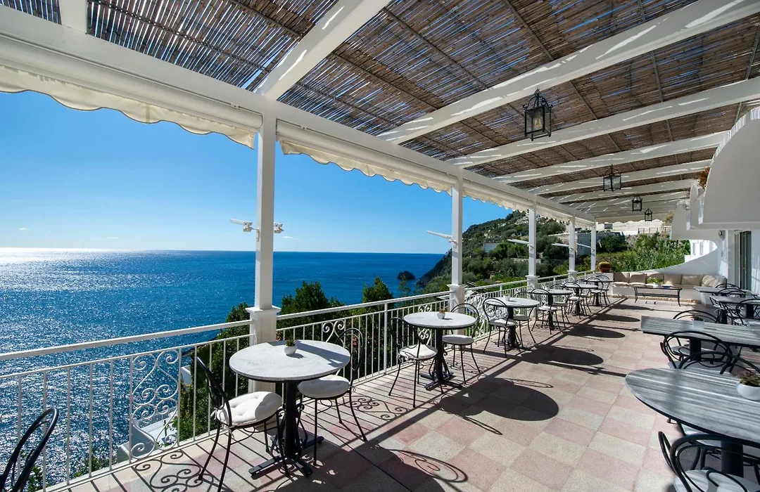 Maresca Hotel Praiano-1