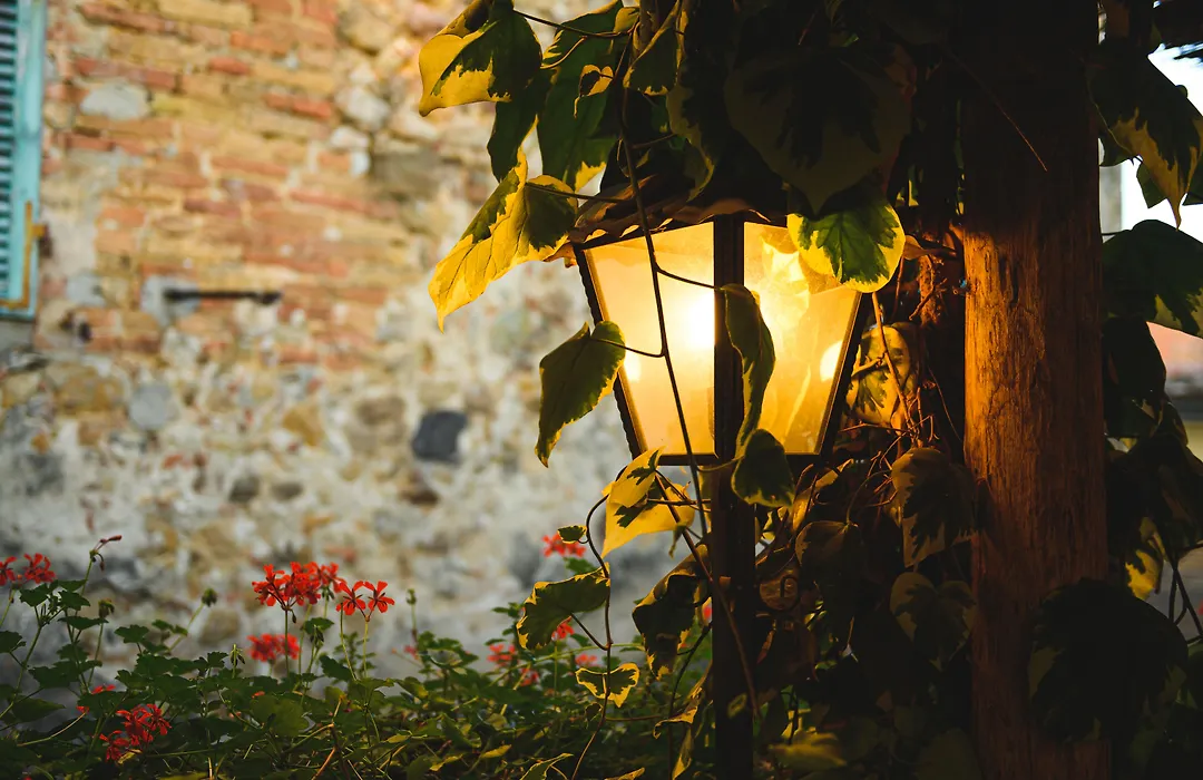 Boutique Villa del Capitano - Dépendance Hotel - Borgo Capitano Collection - Albergo diffuso-1