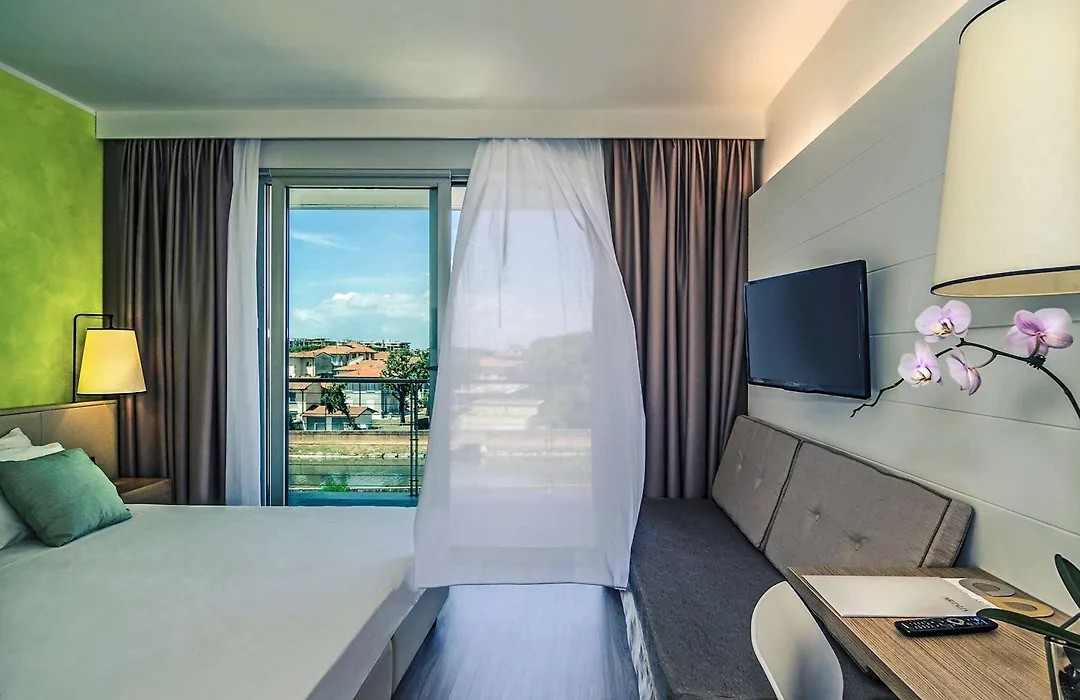 Hotel Viareggio-1