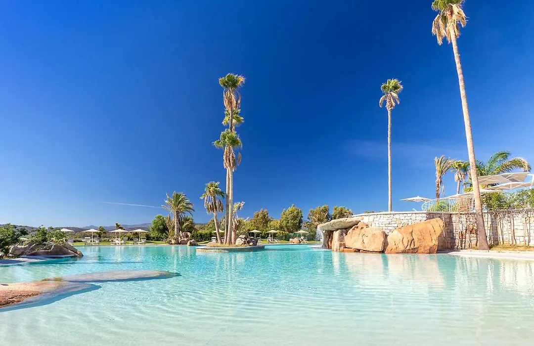Hotel Club Saraceno - Bovis Hotels-1