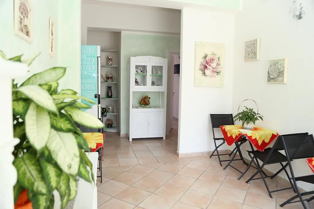 B&B Le Rose-1