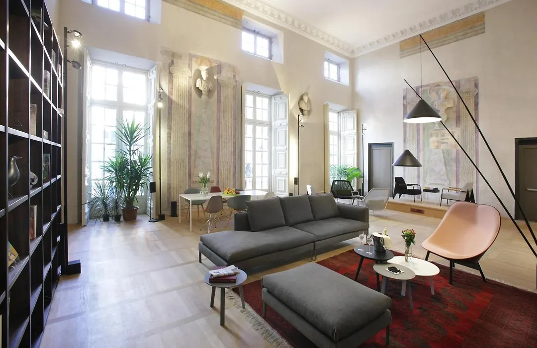 Hotel Palazzo Grillo-1