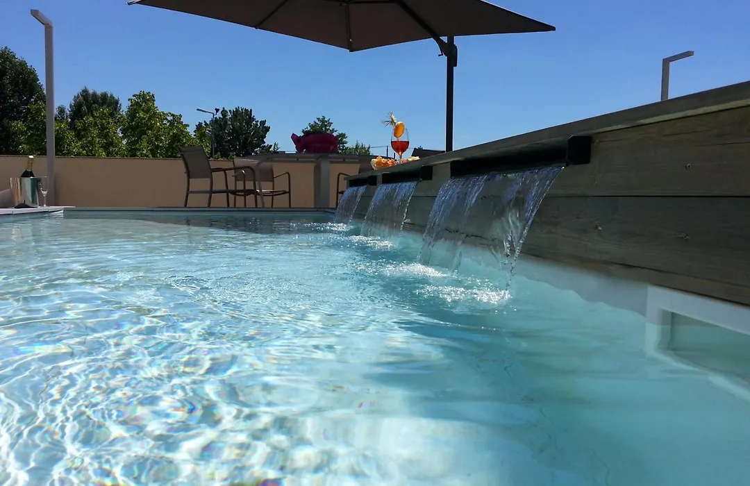 "La Conchiglia D' Oro" Hotel & Spa-1