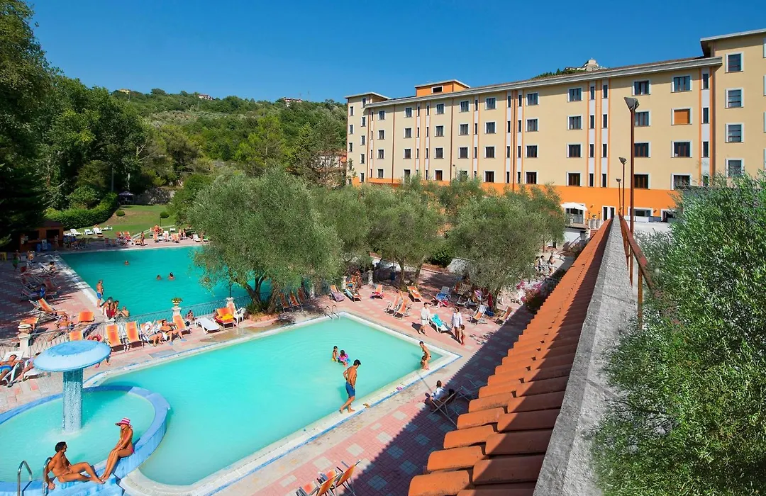 Albergo Terme Forlenza-1