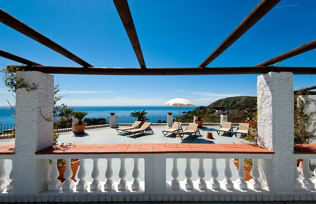 Borgo Romantica - Resort & Spa-1
