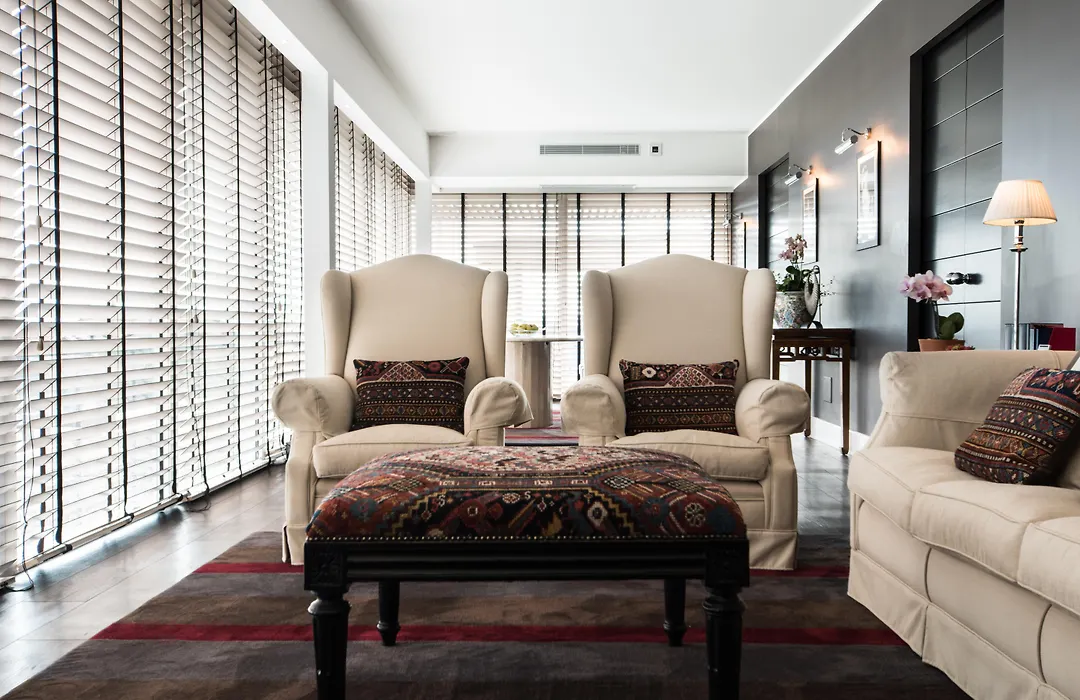 Hotel Michelangelo&Day SPA-1